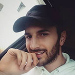 Jovan slika profila