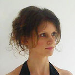Marija slika profila