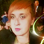 Marina slika profila